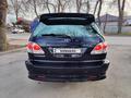 Toyota Harrier 1998 года за 4 300 000 тг. в Алматы – фото 8