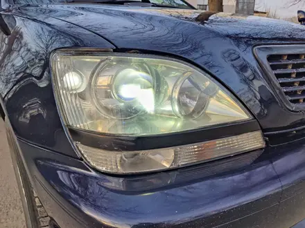 Toyota Harrier 1998 года за 4 300 000 тг. в Алматы – фото 11