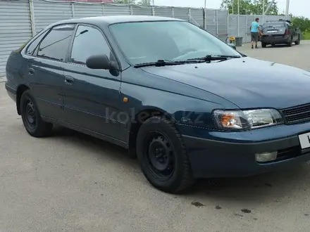 Toyota Carina E 1994 года за 2 000 000 тг. в Алматы – фото 3