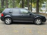 Volkswagen Golf 2002 годаүшін2 600 000 тг. в Алматы – фото 4