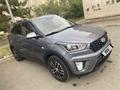 Hyundai Creta 2021 года за 10 000 000 тг. в Павлодар – фото 2