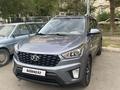 Hyundai Creta 2021 года за 10 000 000 тг. в Павлодар