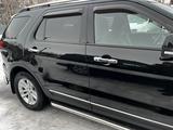 Ford Explorer 2013 года за 11 200 000 тг. в Петропавловск – фото 4