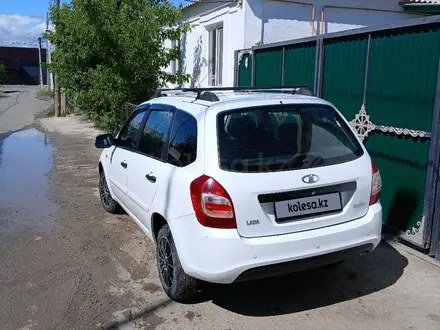 ВАЗ (Lada) Kalina 2194 2013 года за 1 800 000 тг. в Атырау – фото 2