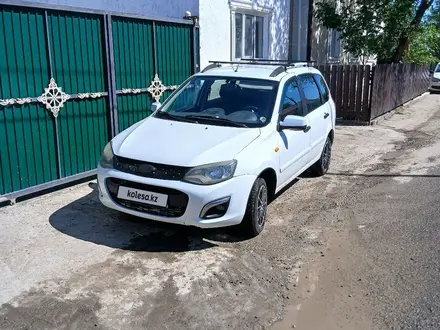 ВАЗ (Lada) Kalina 2194 2013 года за 1 800 000 тг. в Атырау
