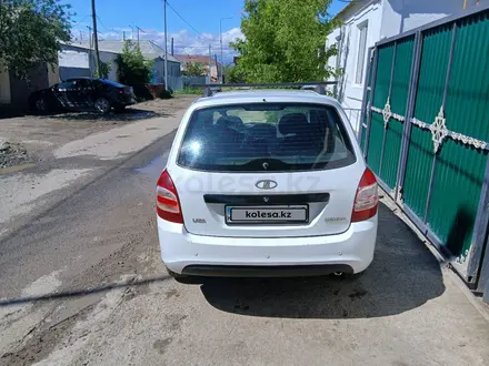 ВАЗ (Lada) Kalina 2194 2013 года за 1 800 000 тг. в Атырау – фото 4