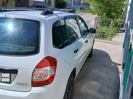 ВАЗ (Lada) Kalina 2194 2013 года за 1 800 000 тг. в Атырау – фото 7