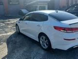 Kia Optima 2019 года за 10 550 000 тг. в Алматы – фото 5