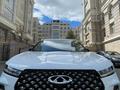 Chery Tiggo 7 Pro 2022 года за 8 500 000 тг. в Астана