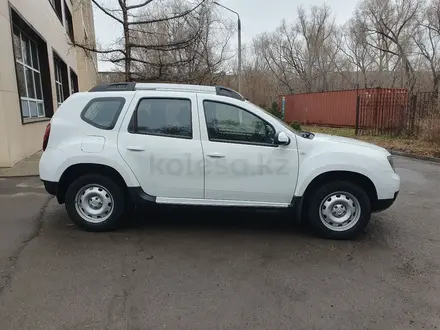 Renault Duster 2015 года за 6 450 000 тг. в Усть-Каменогорск – фото 5