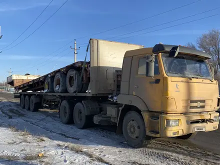 ЧМЗАП  Среднерамные 2013 года за 3 000 000 тг. в Атырау – фото 4