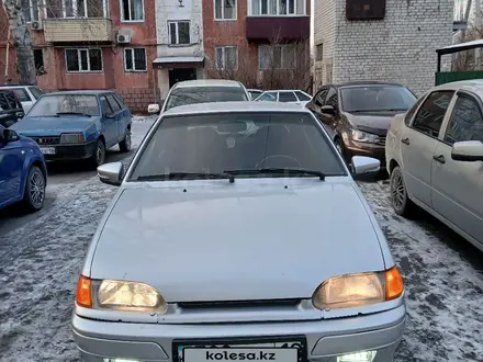 ВАЗ (Lada) 2114 2013 года за 1 700 000 тг. в Семей