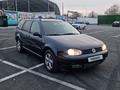 Volkswagen Golf 2001 года за 3 450 000 тг. в Туркестан – фото 2