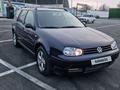 Volkswagen Golf 2001 года за 3 450 000 тг. в Туркестан – фото 15