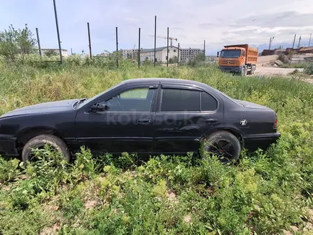 Nissan Cefiro 1996 года за 650 000 тг. в Алматы
