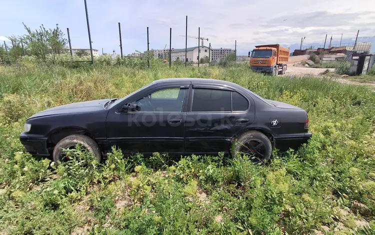 Nissan Cefiro 1996 года за 650 000 тг. в Алматы
