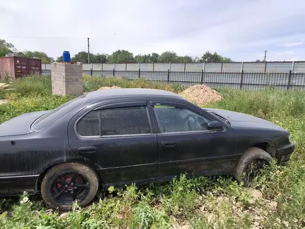 Nissan Cefiro 1996 года за 650 000 тг. в Алматы – фото 2