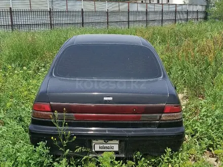 Nissan Cefiro 1996 года за 650 000 тг. в Алматы – фото 3