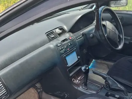 Nissan Cefiro 1996 года за 650 000 тг. в Алматы – фото 4