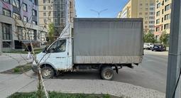ГАЗ ГАЗель 2012 года за 4 000 000 тг. в Астана – фото 4