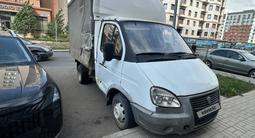 ГАЗ ГАЗель 2012 года за 4 000 000 тг. в Астана