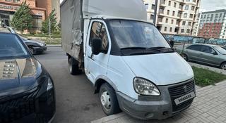 ГАЗ ГАЗель 2012 года за 4 000 000 тг. в Астана