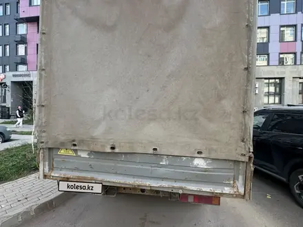 ГАЗ ГАЗель 2012 года за 4 000 000 тг. в Астана – фото 5