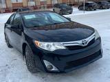 Toyota Camry 2013 годаүшін6 500 000 тг. в Актобе