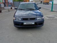 Mazda 626 1998 годаүшін2 600 000 тг. в Кызылорда