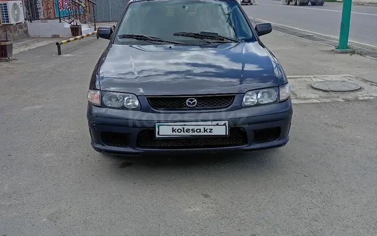 Mazda 626 1998 года за 2 100 000 тг. в Кызылорда