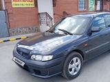 Mazda 626 1998 годаүшін2 600 000 тг. в Кызылорда – фото 2