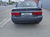 Mazda 626 1998 года за 2 600 000 тг. в Кызылорда – фото 5
