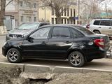 ВАЗ (Lada) Granta 2190 2013 года за 1 900 000 тг. в Уральск – фото 4