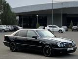 Mercedes-Benz E 230 1996 годаүшін2 800 000 тг. в Талдыкорган