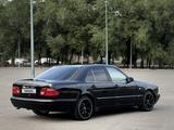 Mercedes-Benz E 230 1996 годаүшін2 800 000 тг. в Талдыкорган – фото 2