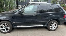 BMW X5 2006 года за 5 500 000 тг. в Алматы – фото 2