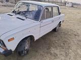 ВАЗ (Lada) 2106 1998 года за 550 000 тг. в Шаульдер – фото 4