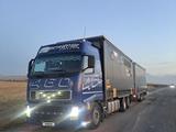 Volvo  FH 1997 года за 22 500 000 тг. в Шымкент – фото 2
