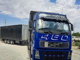 Volvo  FH 1997 года за 22 500 000 тг. в Шымкент – фото 5