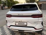 BYD Song Plus 2025 годаүшін14 000 000 тг. в Кызылорда – фото 4