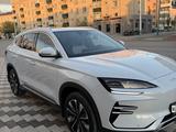BYD Song Plus 2025 годаүшін14 000 000 тг. в Кызылорда – фото 3