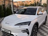 BYD Song Plus 2025 годаүшін14 000 000 тг. в Кызылорда – фото 2