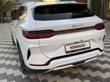 BYD Song Plus 2025 годаүшін14 000 000 тг. в Кызылорда – фото 5