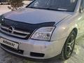 Opel Vectra 2003 года за 1 300 080 тг. в Актобе – фото 25