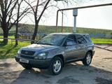 Lexus RX 300 2001 года за 5 300 000 тг. в Алматы