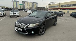 Toyota Camry 2011 года за 7 500 000 тг. в Алматы