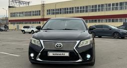 Toyota Camry 2011 годаүшін7 300 000 тг. в Алматы – фото 2