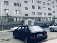 ВАЗ (Lada) 2114 2008 года за 650 000 тг. в Атырау