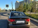 Kia Cerato 2012 годаүшін5 200 000 тг. в Астана – фото 5