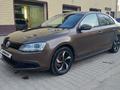 Volkswagen Jetta 2013 годаүшін4 200 000 тг. в Уральск